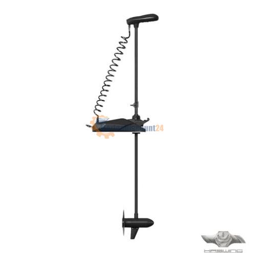 Pulsar 24 GPS 183 cm. Noir