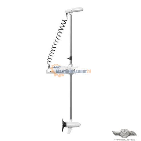Haswing 24 Volt Gps Weiss