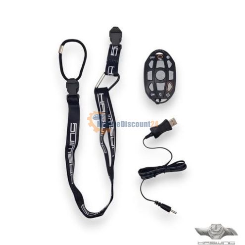 Fernbedienung Gps 50806