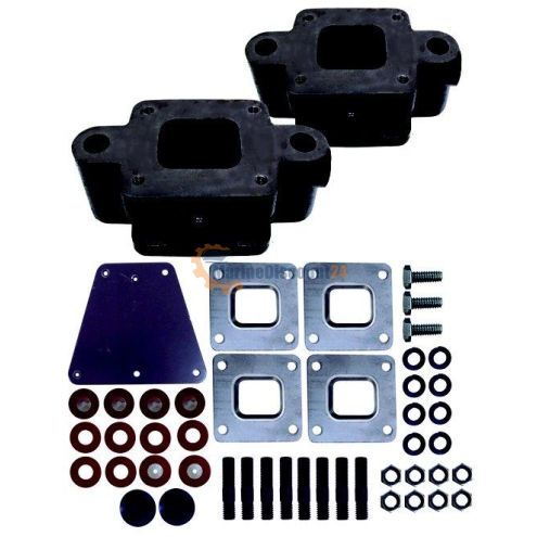 Kit de rehausse Mercruiser 864929A3