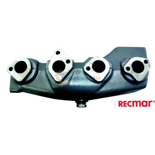 Verteiler Volvo Penta 0986041