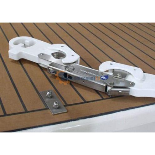 Davit H2O 113 Kg 36" Hart 