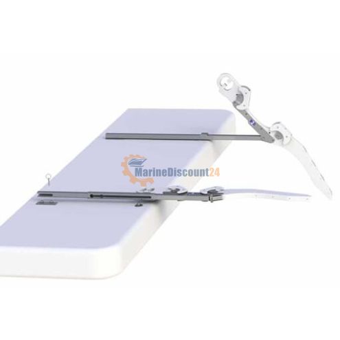 Davit H2O 158 Kg 10" Weich 