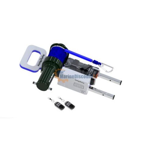 Davit H3O+ 328 Kg Elekt
