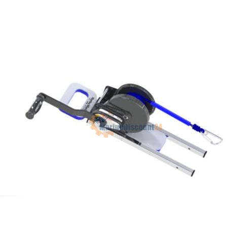 Davit H3O+ 328 Kg Manuell