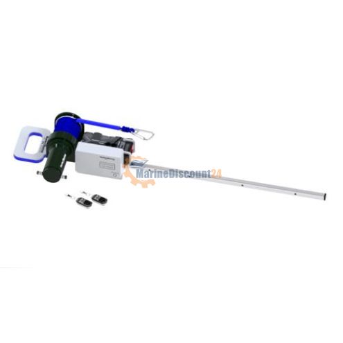 Davit H3O 181 Kg Elektrisch