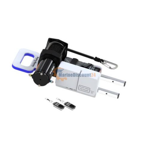 Davit H3O+Xl 453Kg Elektrisch