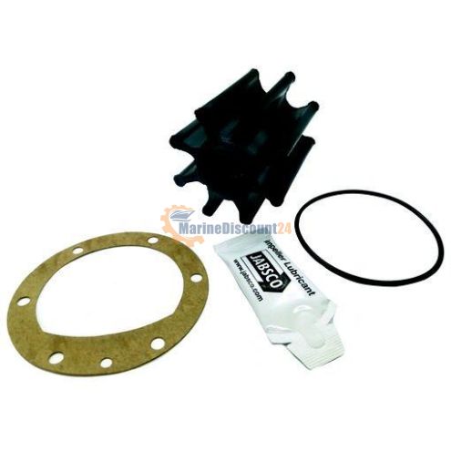 Kit de turbine 17018-0001