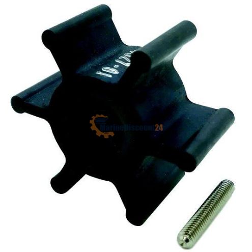 Turbine Jabsco 4527-0001