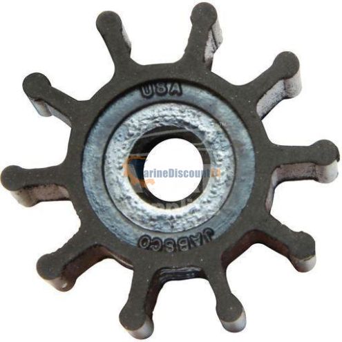 Turbine 9200-0001