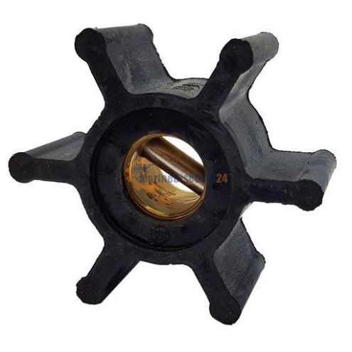 Gasmotor-Impeller Mc97 F4B-