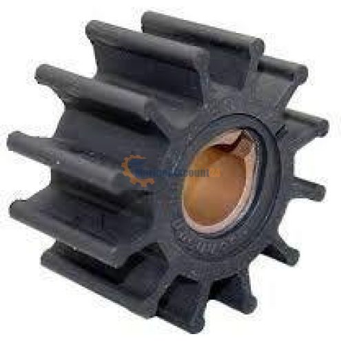 Gasmotor-Impeller 09-801B