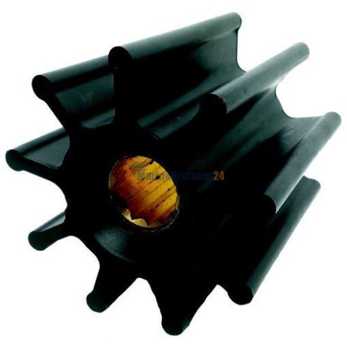 Impeller 09-802B