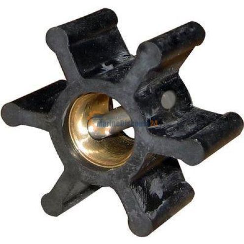 Gasmotor-Impeller 09-806B