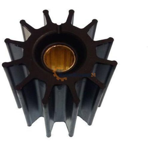 Dieselmotor-Impeller 09-814B