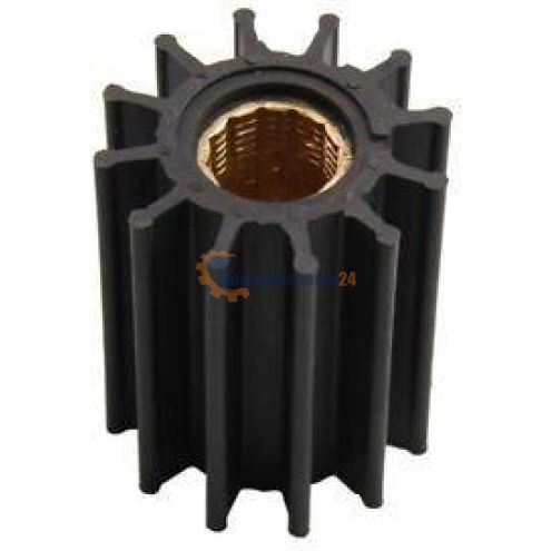 Dieselmotor-Impeller 09-821B