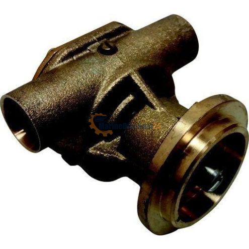 Rohwasserpumpe 10-35098-3