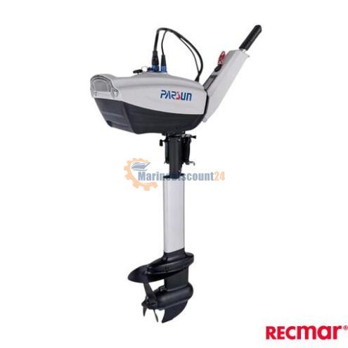 Moteur électrique Parsun Joy 1.2 Tige longue