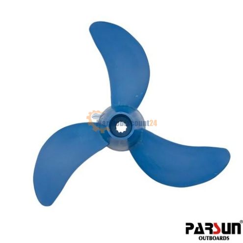 Propeller-Baugruppe 6.0-05000009