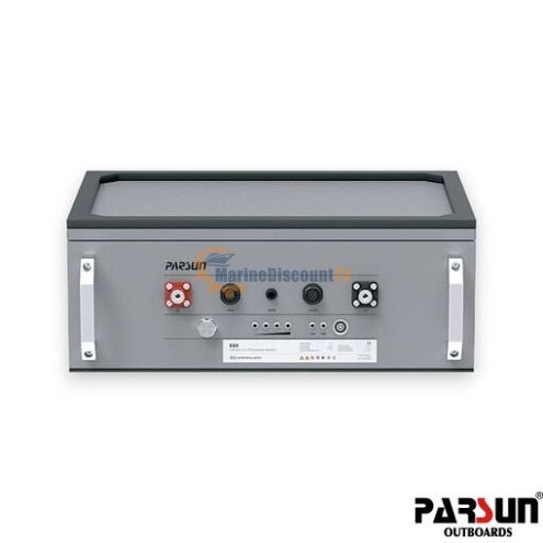 Batería de litio 51,2 175 Ah 8960 W