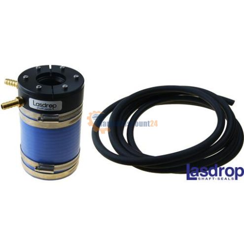 40 mm droge afdichting 90 mm achterste buis
