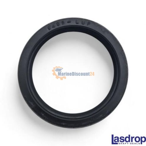 2 1/2" reserveafdichting