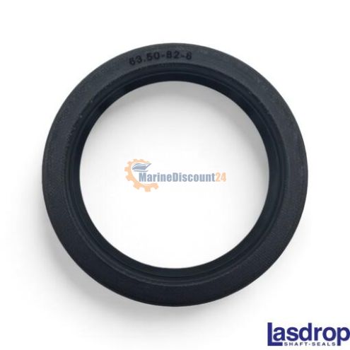 2 1/2" Lange reserveafdichting