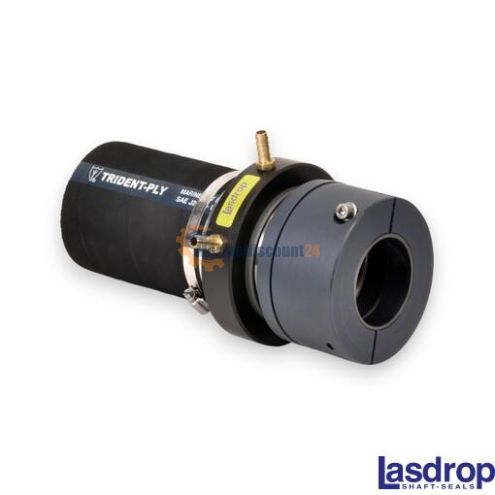 Junta de eje Gen II 1/2" 1 5/8"