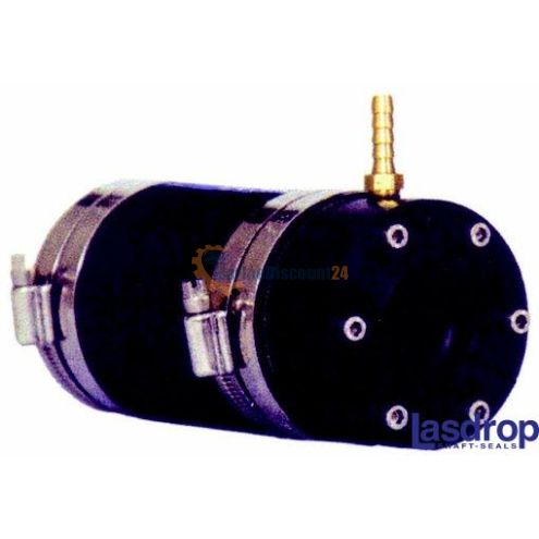 1 1/2" Gen II 2 5/8" achterste buis