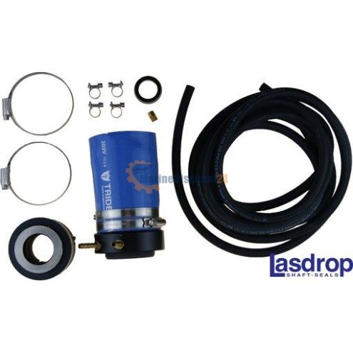 Asafdichting Gen II 40-76 mm
