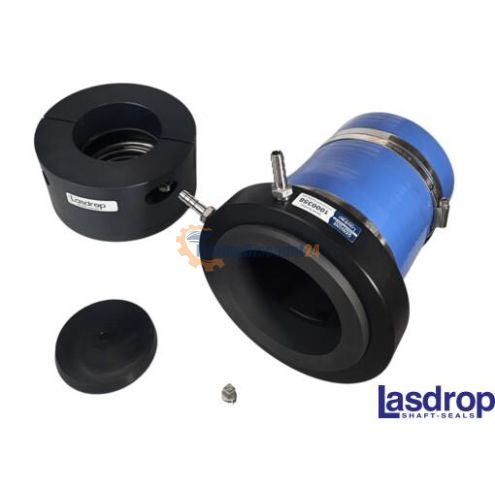 90 mm Gen II 127 mm tube arrière