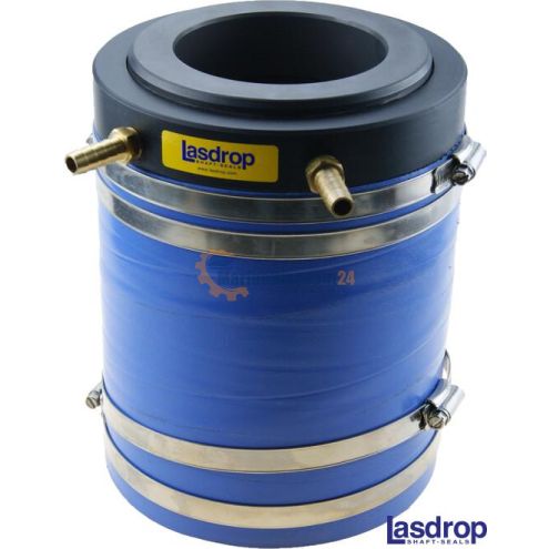 90 mm Gen II 140 mm Tube arrière