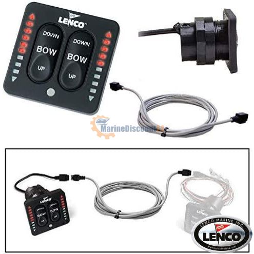 Kit flybridge à LED pour 15070 15071