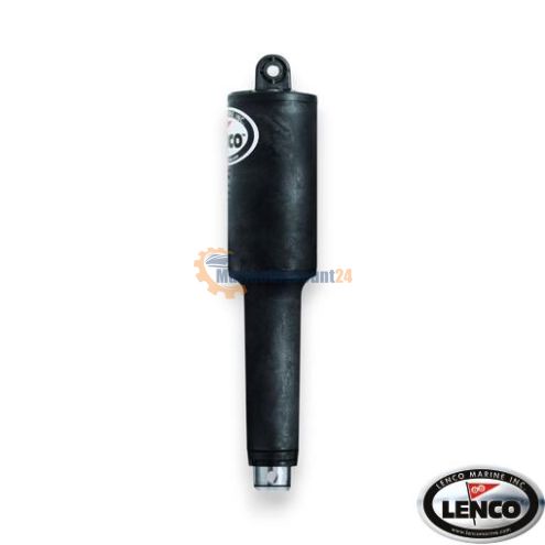 Actionneur Hd/Xd 4-1/4" course 12 V