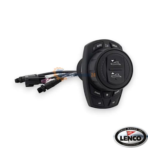 Clavier Lenco Procontrol Auto 15174107