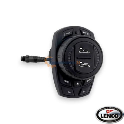 Clavier Lenco Procontrol Assit 15175106