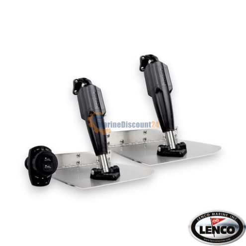 Lenco Procontrol Assist 12"X12"