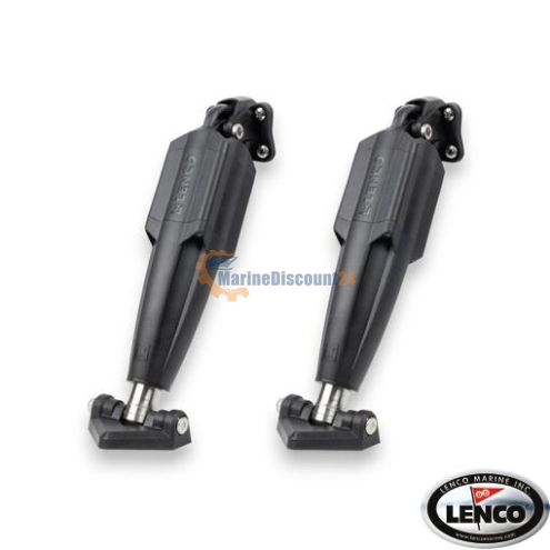 Lenco Actuator 11,5" (2)