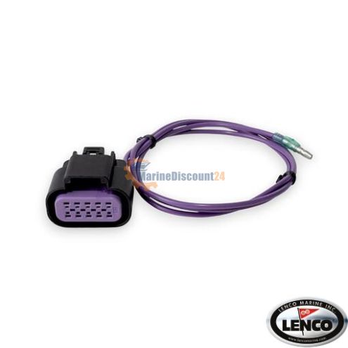 Adaptateur de signal sans mercure 15207101
