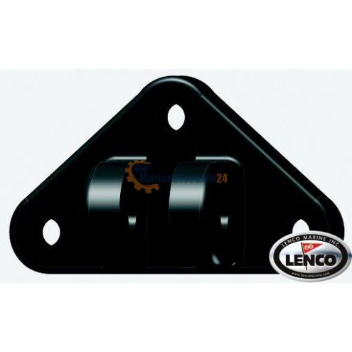 Support inférieur standard 50014