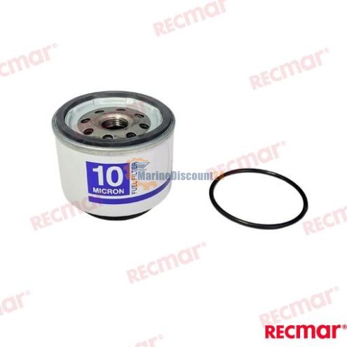 Kraftstofffilter Honda 17670-Zw1-030Gh