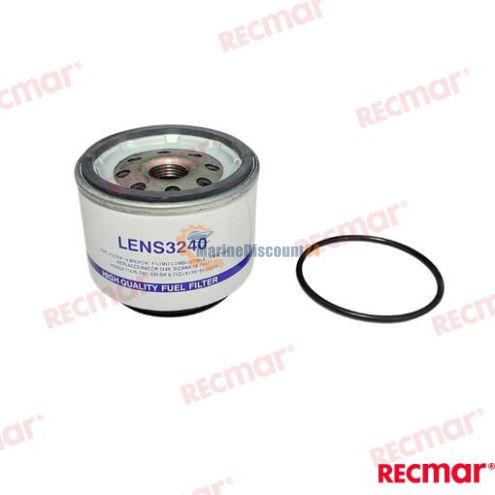 Kraftstofffilter Honda 17670-Zw1-030Gh