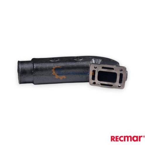 Collecteur Indmar 3,5" Indmar 532027