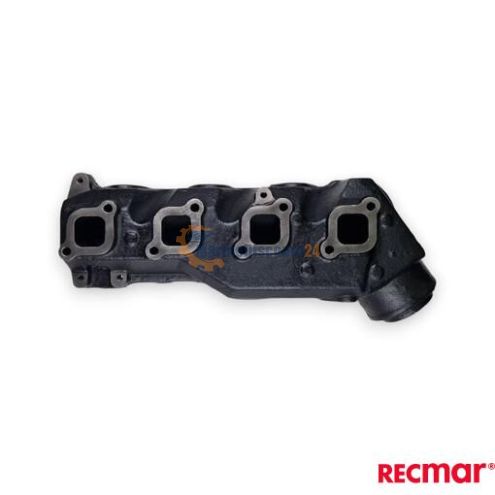 Volvo manifold Volvo Penta 855387