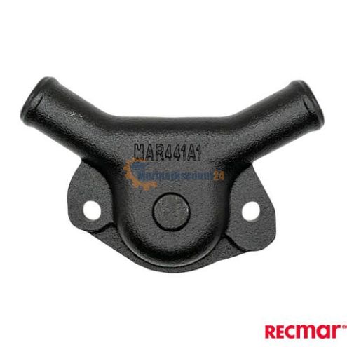 Thermostaafdekking 441A1