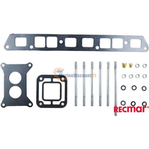 Kit de hardware Mar879