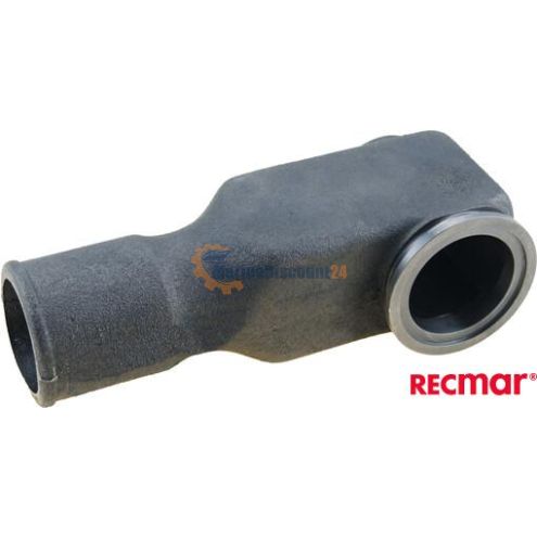 Collecteur d`échappement Volvo Penta 840930