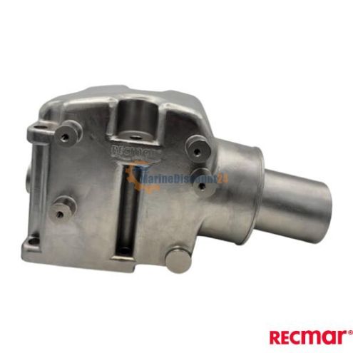Collecteur d`échappement Mercruiser Mercruiser 807988A2