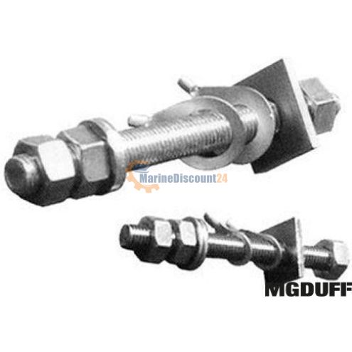 Accessoire Goupilles M10