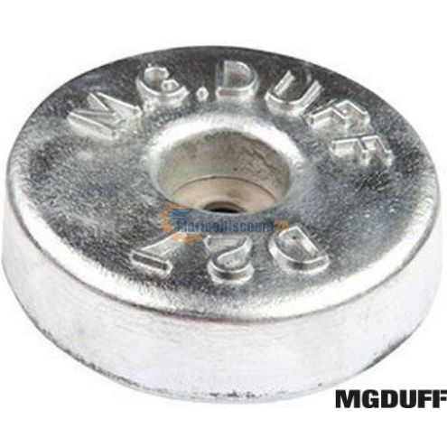 Bolt Washer 2.7 kg Nominal net weight 130 mm